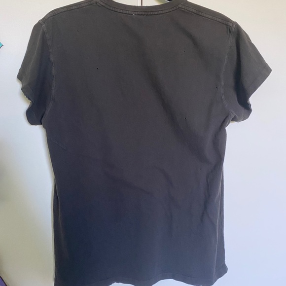 Madeworn Fleetwood Mac Shirt Size S NWT - Picture 7 of 9